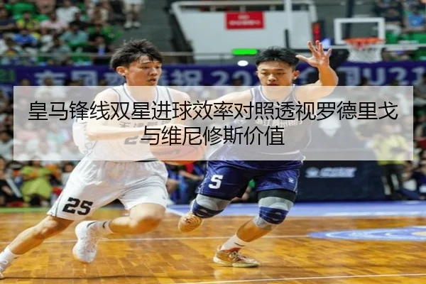 皇马锋线双星进球效率对照透视罗德里戈与维尼修斯价值