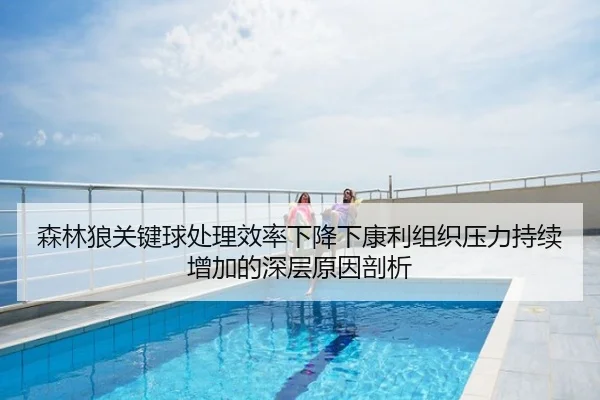 森林狼关键球处理效率下降下康利组织压力持续增加的深层原因剖析（kaiyun）